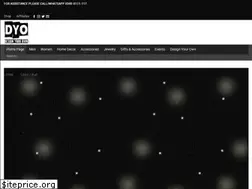 Sites similar to designyourown.pk