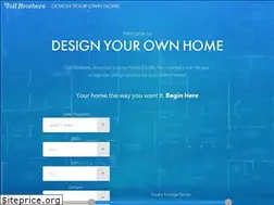 Sites similar to designyourownhome.com