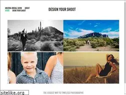 Sites similar to designyourshoot.com