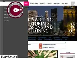 Sites similar to designyourworld.space