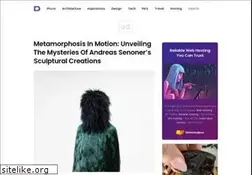 Sites similar to designyoutrust.com