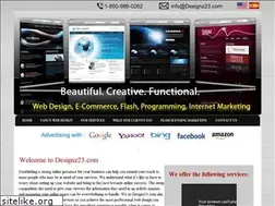 Sites similar to designz23.com