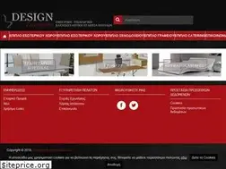 Sites similar to designzampelis.gr