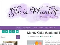 Sites similar to designzbygloria.com