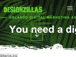 Sites similar to designzillas.com