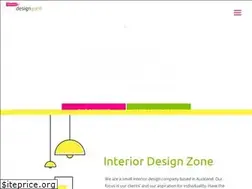 Sites similar to designzone.co.nz