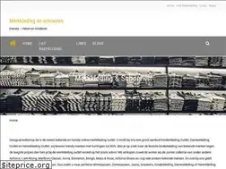 Sites similar to desigual-webshop.be