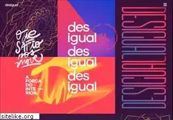 Sites similar to desigual.com.br
