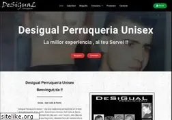 Sites similar to desigual.info