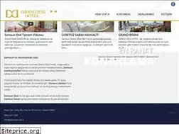 Sites similar to desihotel.com.tr