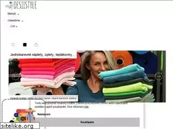 Sites similar to desiistyle.cz