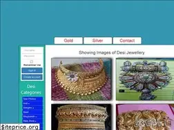 Sites similar to desijewel.in