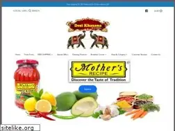 Sites similar to desikhazana.co.uk
