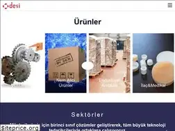 Sites similar to desikimya.com