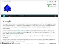 Sites similar to desikroseta.com