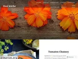Sites similar to desikueche.wordpress.com