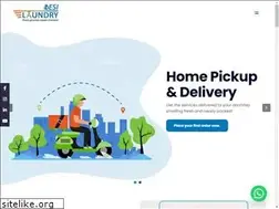 Sites similar to desilaundry.in