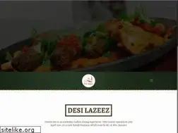 Sites similar to desilazeez.co.uk