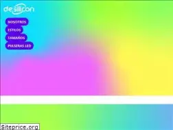 Sites similar to desilicon.com