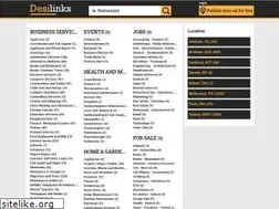 Sites similar to desilinks.com.au