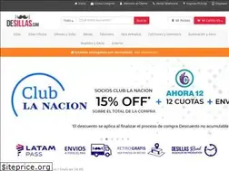 Sites similar to desillas.com