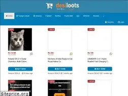 Sites similar to desiloots.in