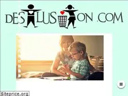 Sites similar to desilusion.com