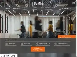Sites similar to desilva.pl