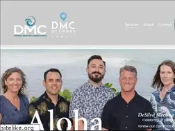 Sites similar to desilvadmc.com