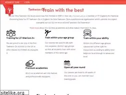 Sites similar to desilvatkd.com
