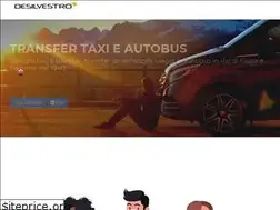 Sites similar to desilvestro.it