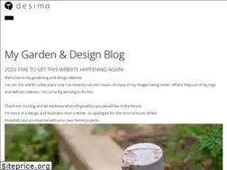 Sites similar to desima.co