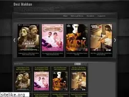 Sites similar to desimakhan.blogspot.com