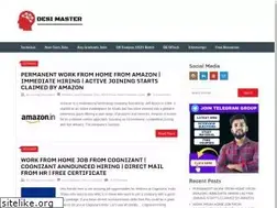 Sites similar to desimaster.in