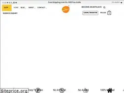 Sites similar to desimealz.com