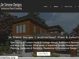 Sites similar to desimone-designs.com