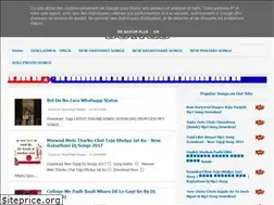 Sites similar to desimp3songs.blogspot.com