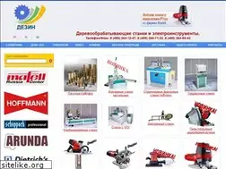 Sites similar to desin.ru