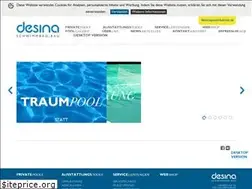 Sites similar to desina.at