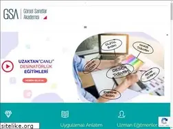 Sites similar to desinatorlukkursu.net