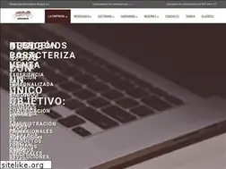 Sites similar to desinbur.es