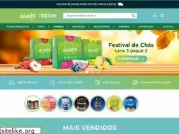 Sites similar to desincha.com.br