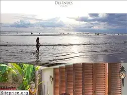 Sites similar to desindesvillas.com