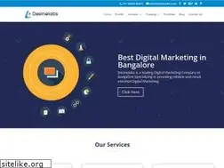 Sites similar to desinelabs.com