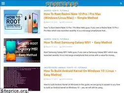 Sites similar to desinerd.co.in