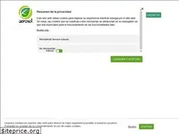 Sites similar to desinfeccionesaerosol.com