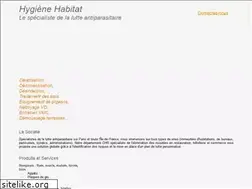 Sites similar to desinfections.fr