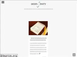 Sites similar to desinfinity.net