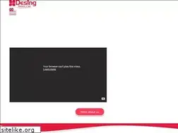 Sites similar to desing.rs