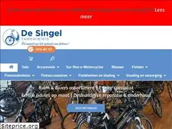 Sites similar to desingeltweewielers.nl